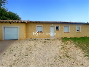 maison à la vente -   82290  MONTBETON, surface 110 m2 vente maison - UBI482621510